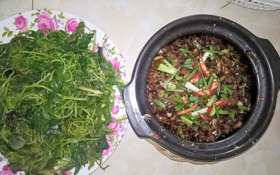 Cây Liễu - Quán Ăn Bình Dân & Đặc Sản