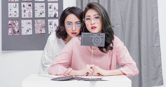 Jealous House - Hội Vũ