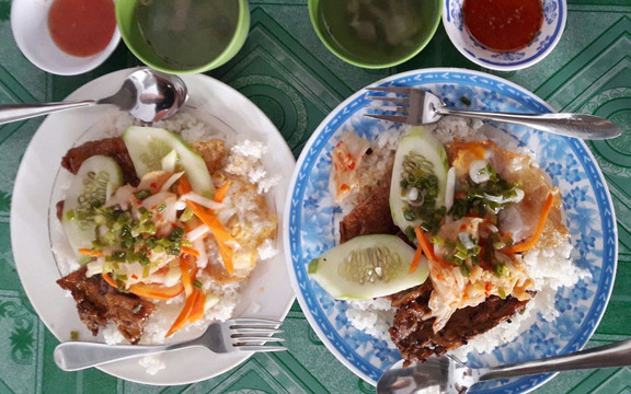 Tuấn - Cơm Ngon Văn Phòng