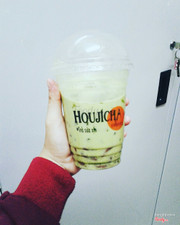 Matcha đậu đỏ ❤❤❤