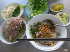 Hủ Tiếu Khô 