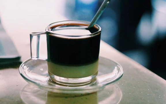 Cố Đô - Cafe & Điểm Tâm