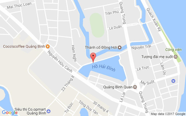 Đất Sài Gòn Cafe