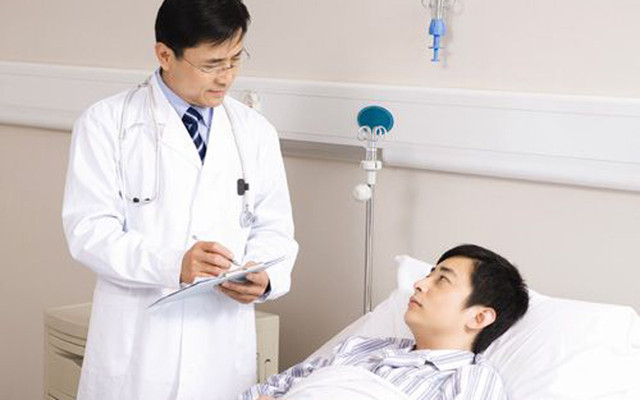 Phòng Khám Ung Bướu
