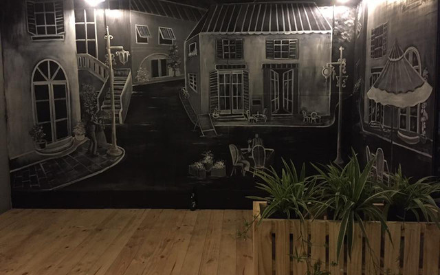 Hi! Coffee - Lê Đình Lý