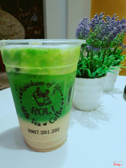 Matcha 3 tầng