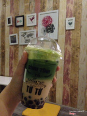 Matcha ba tầng 28k