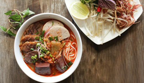 Bảo Anh - Phở & Bún bò Huế