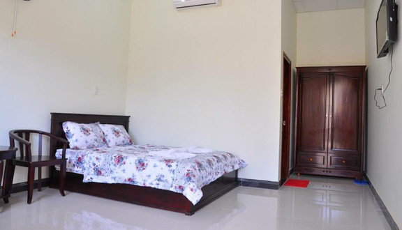 Nhà Nghỉ Thế Vinh