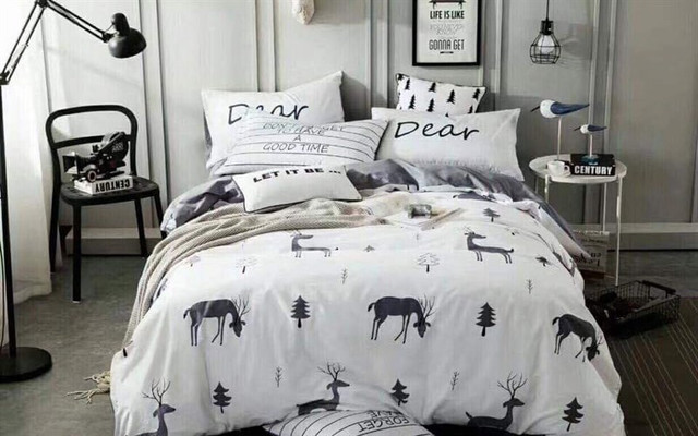 Nhà Tôi Bedding
