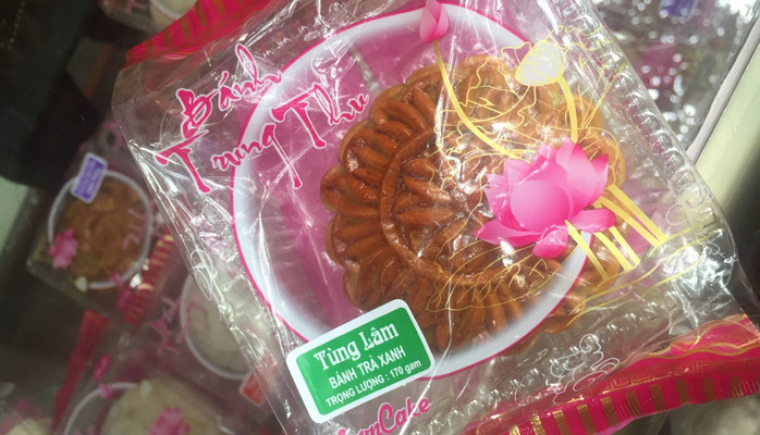 Tùng Lâm - Bánh Trung Thu Gia Truyền