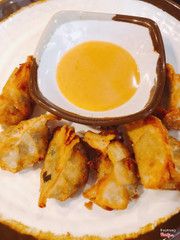 Mandu chiên