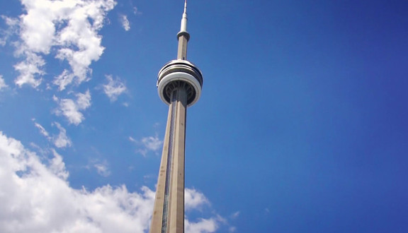 CN Tower