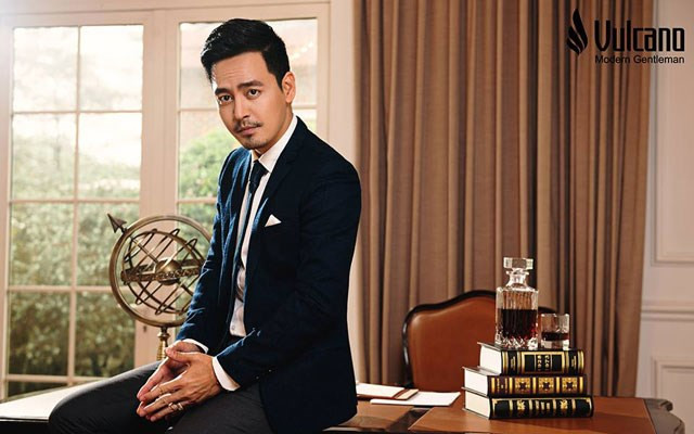 Vulcano - Trần Hưng Đạo Hải Dương