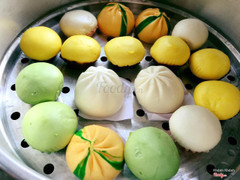 Bánh bao