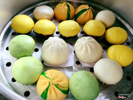 Bánh bao