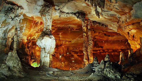 Phong Nha Kẻ Bàng Tour