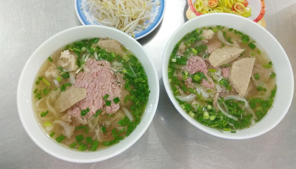 Phở Bảy Cù 2