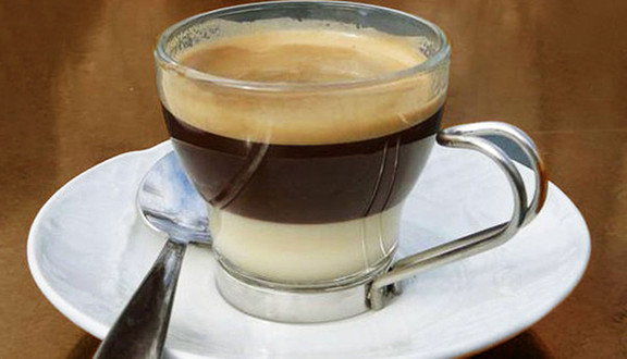 Coffee Bình Dân - Lê Trọng Tấn