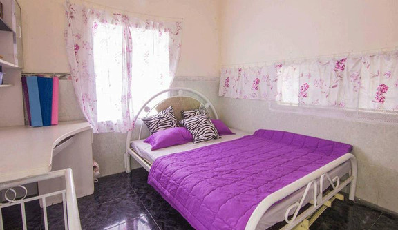 Vũng Tàu Garden City Homestay