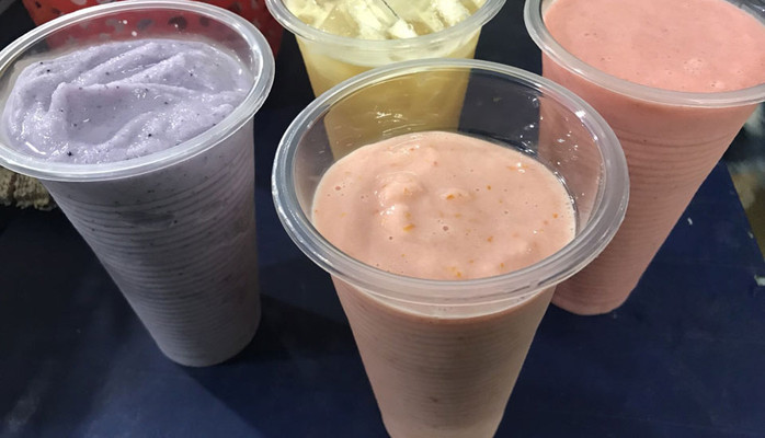 Lộc Vừng - Cafe, Sinh Tố & Cơm Văn Phòng