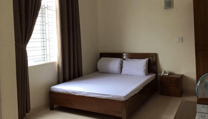 Tây Đại Dương Guesthouse