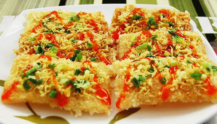 Quán Ăn Vặt 28