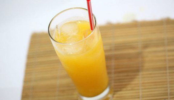 Cây Xoài - Cafe & Sinh Tố 