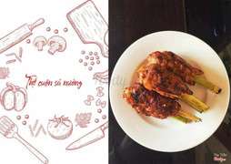 Món mới thơm thơm 😋😋😋