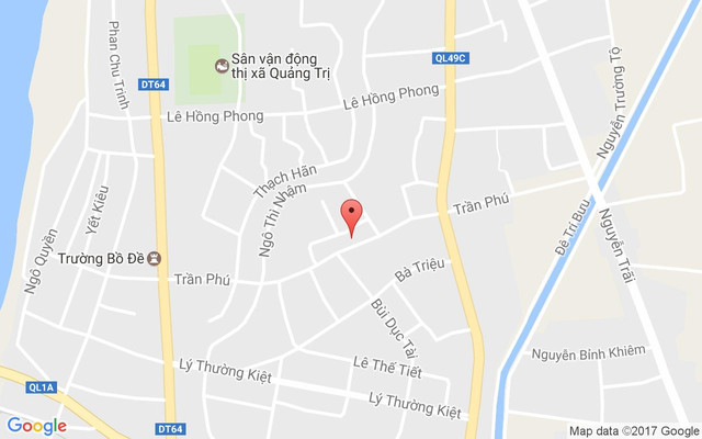 Quán Ăn Đồng Quê