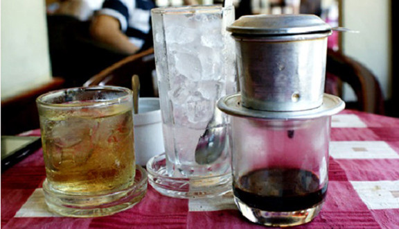 Phương Uyên Cafe