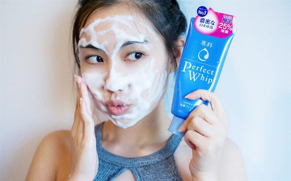 Mặt Hoa Da Phấn - Vũng Tàu