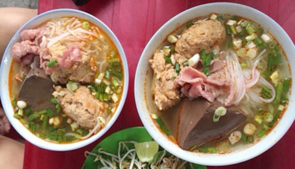 Quán 273 - Bún Bò Bình Dân