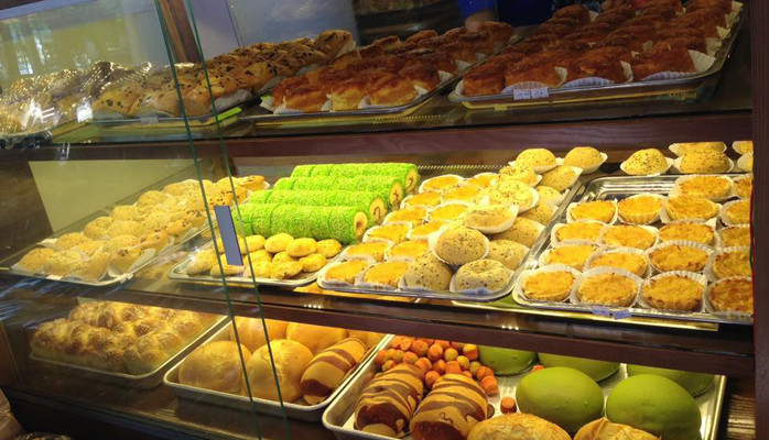 Huyền Ngân Bakery - Lê Lợi