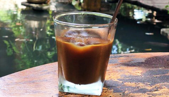 Mục Đồng Cafe
