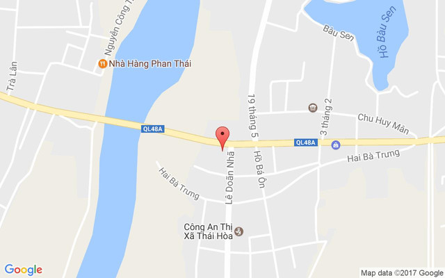 Nguyệt Hà Cafe