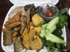 Suất như hình với giá 49k 