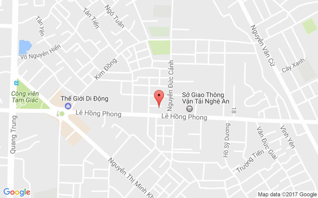 Quán Cà Phê Điện Ảnh