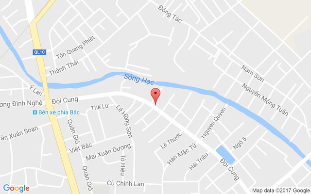 Quán Đặc Sản Dê Nhất Ly