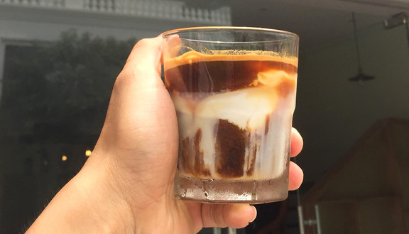 Bảo Coffee