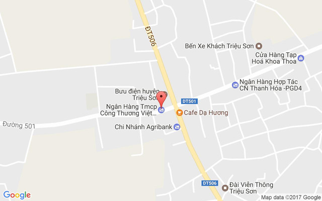 Nhà Hàng Văn Đức