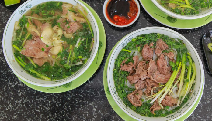 Phở Việt - Phở Bò Lý Quốc Sư