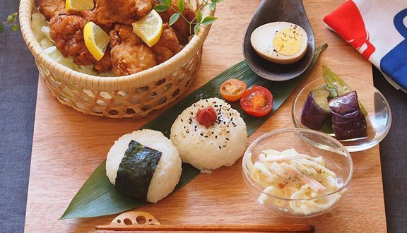 Gajumaru Japanese Homemade Cuisine