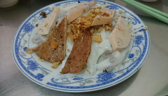 Bánh Cuốn & Bánh Ướt - Nguyễn Hữu Hào