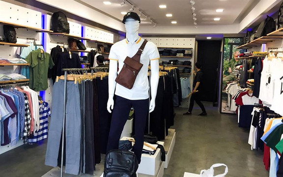 Catsa Shop - Trần Bình Trọng