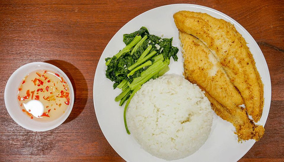 Quán Cơm Bình Dân - Nguyễn Trãi
