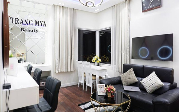 Trang Mya Beauty