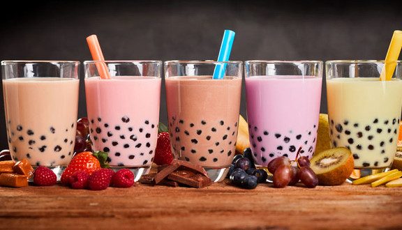 Milk Tea & Coffee - Đông Khê