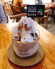 Đảo dừa madagasca