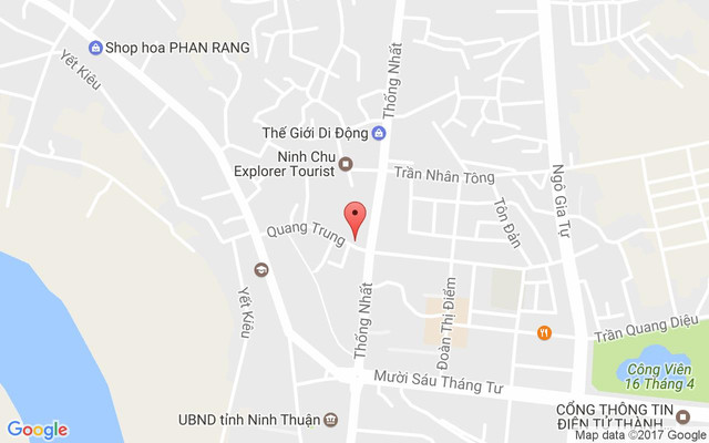 Phở Trịnh